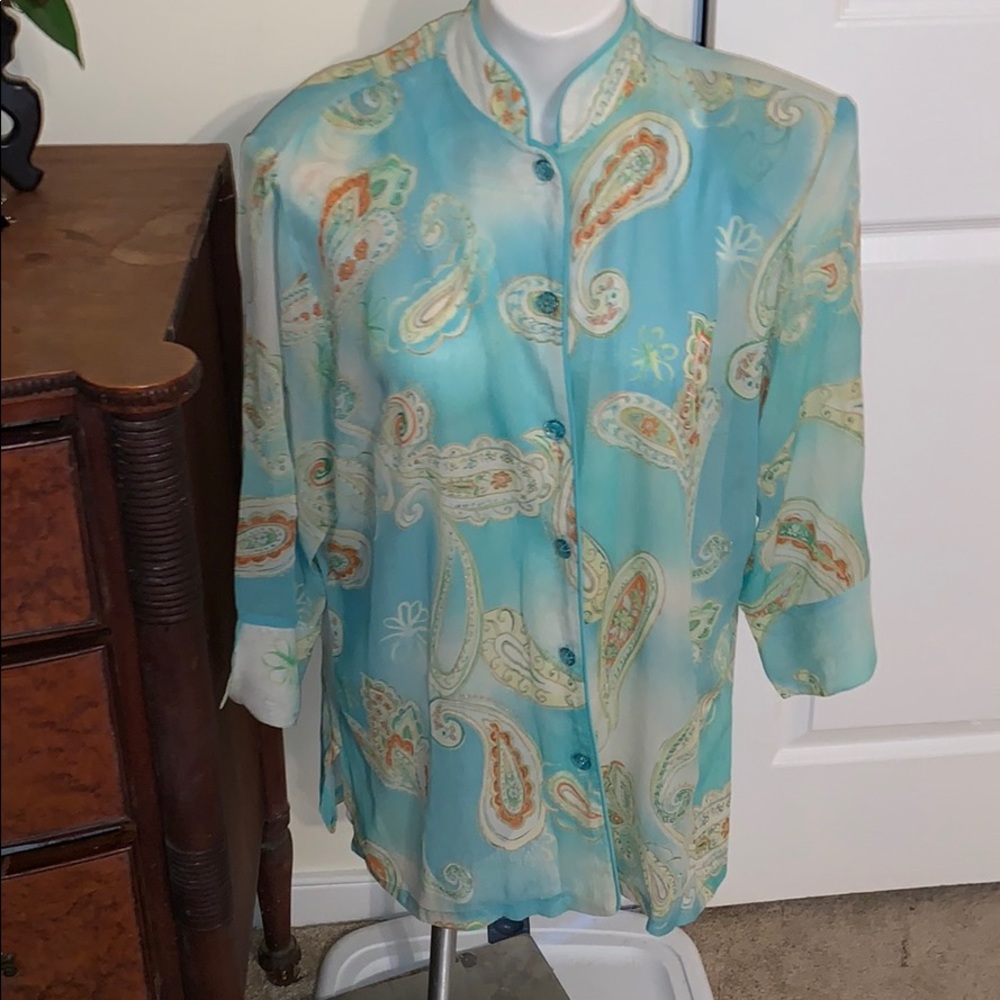 Blouse/ jacket